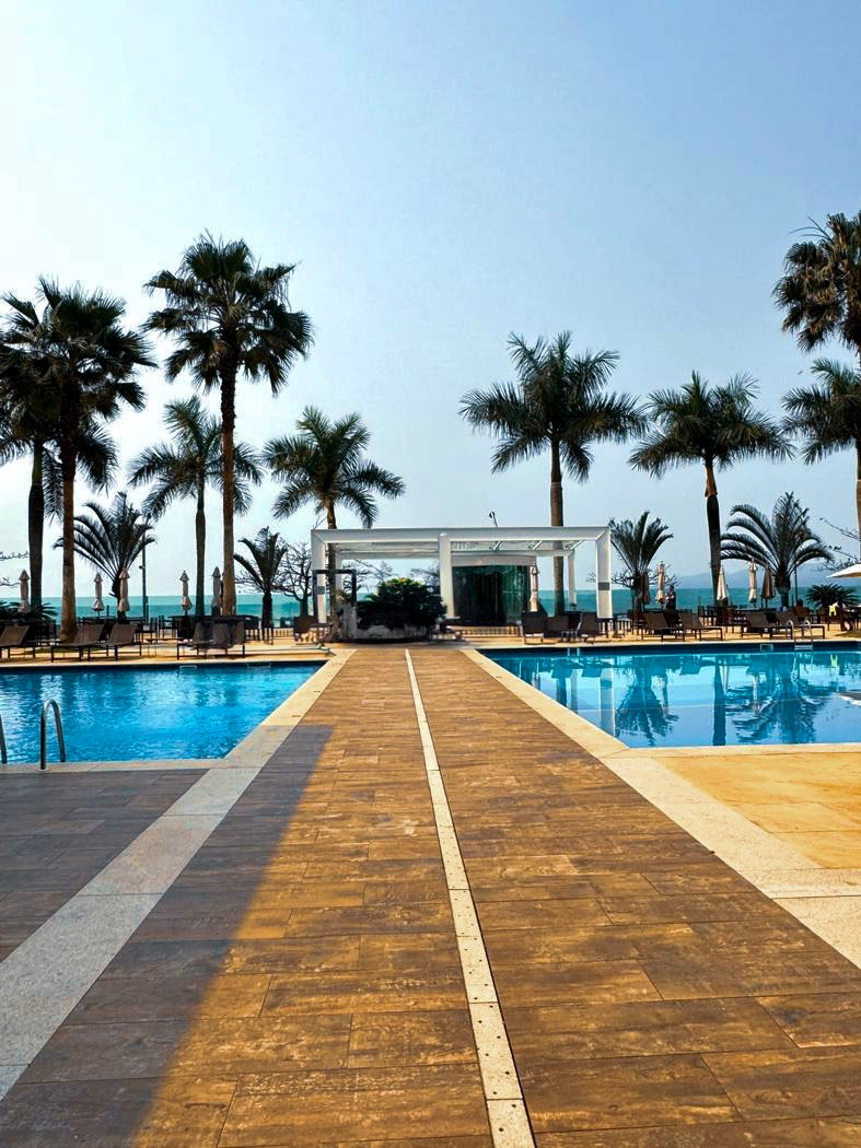 Apartamento, SOGNARE RESIDENZIALE, Meia Praia