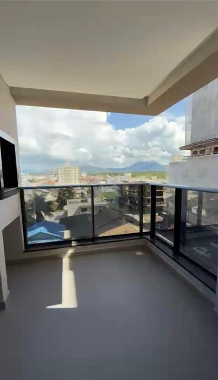 Apartamento, MAWA, Balneário Perequê