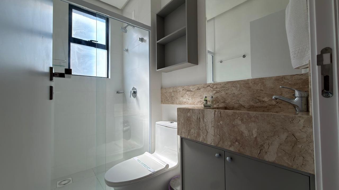 Apartamento, SCENARIUM TOWER, Morretes