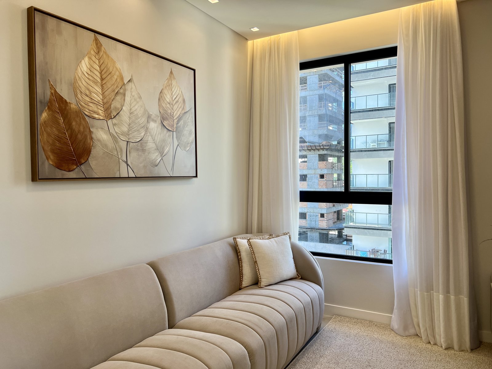 Apartamento, AXPLENIUM, Balneário Perequê