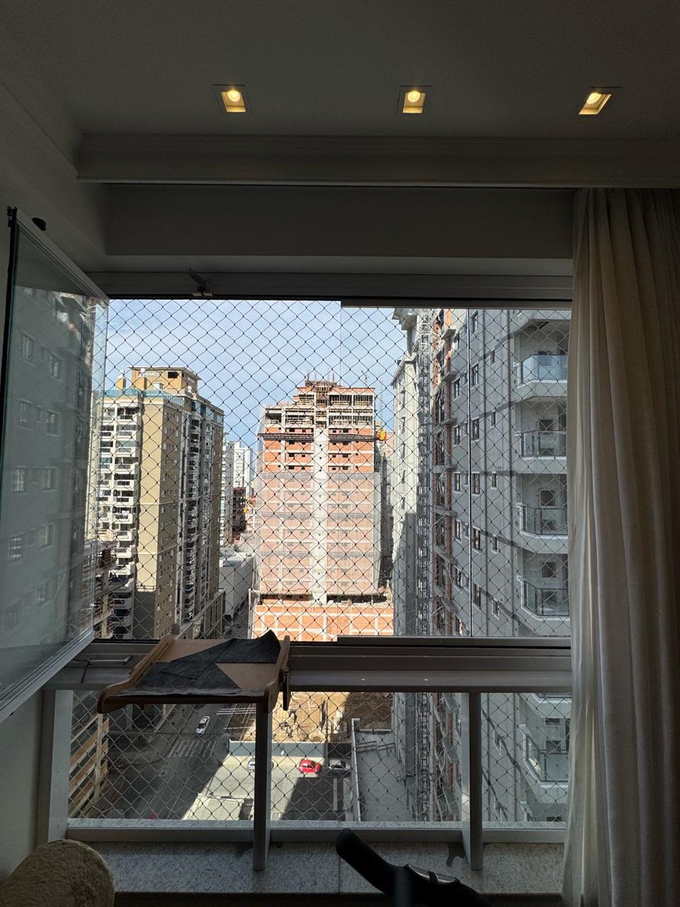 Apartamento, CHATEAU AVENUE, Morretes