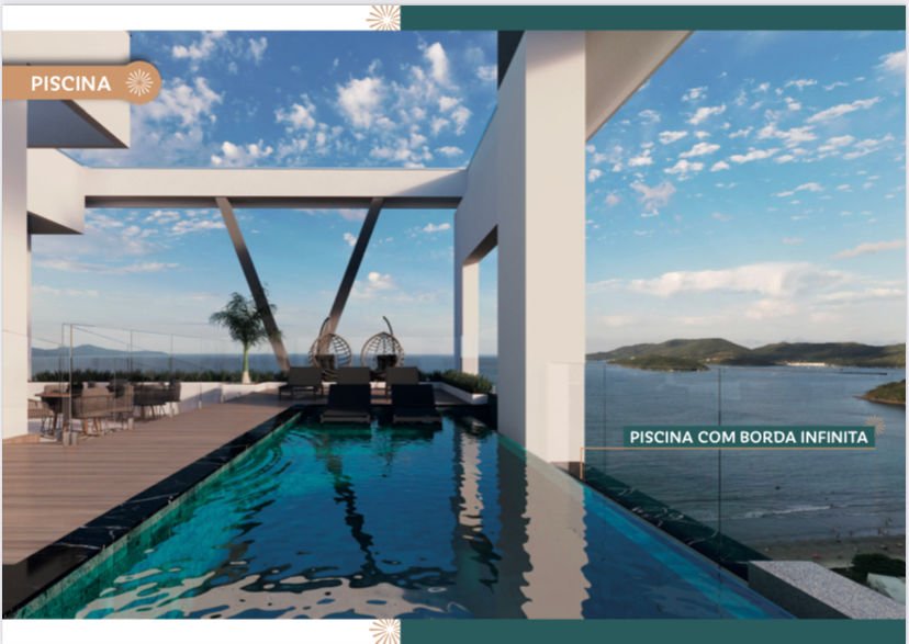 Apartamento, CELEBRARE RESIDENCE, Balneário Perequê