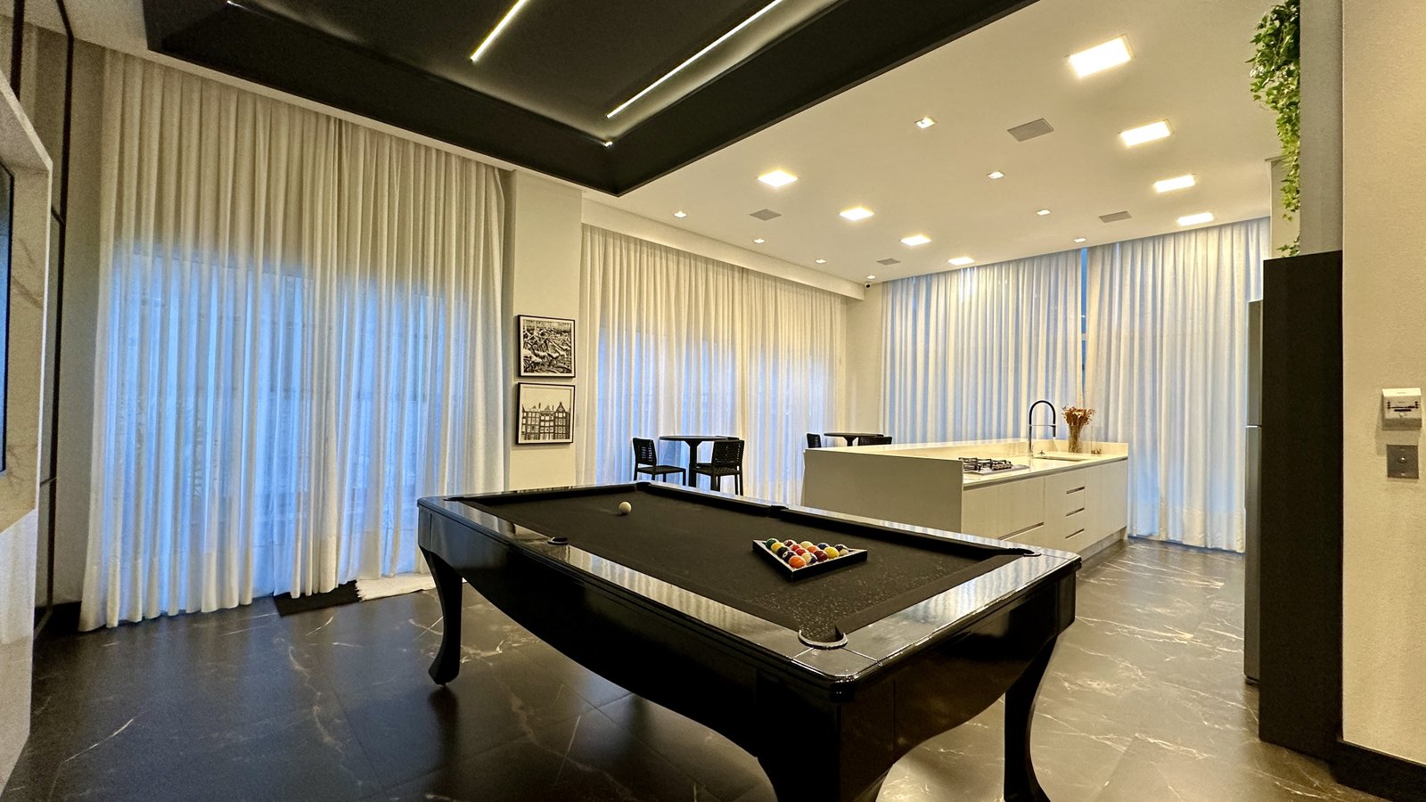 Apartamento, AMSTERDAM, Meia Praia