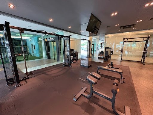 Apartamento, VILA DOS CORAIS, Centro