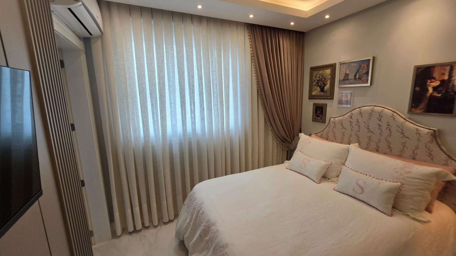 Apartamento, ZIMMERMANN, Meia Praia