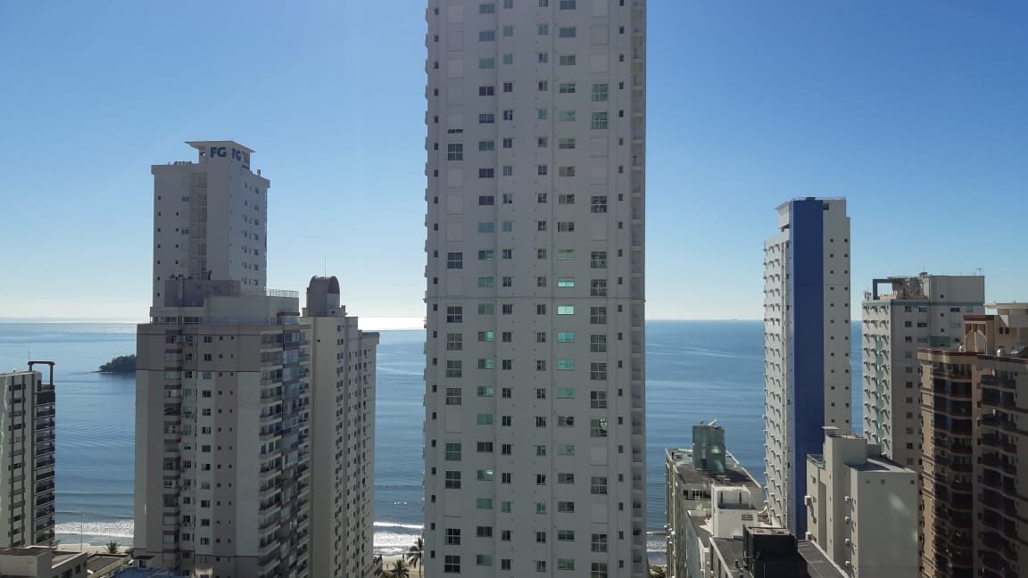 Apartamento, LUMIERE, Centro