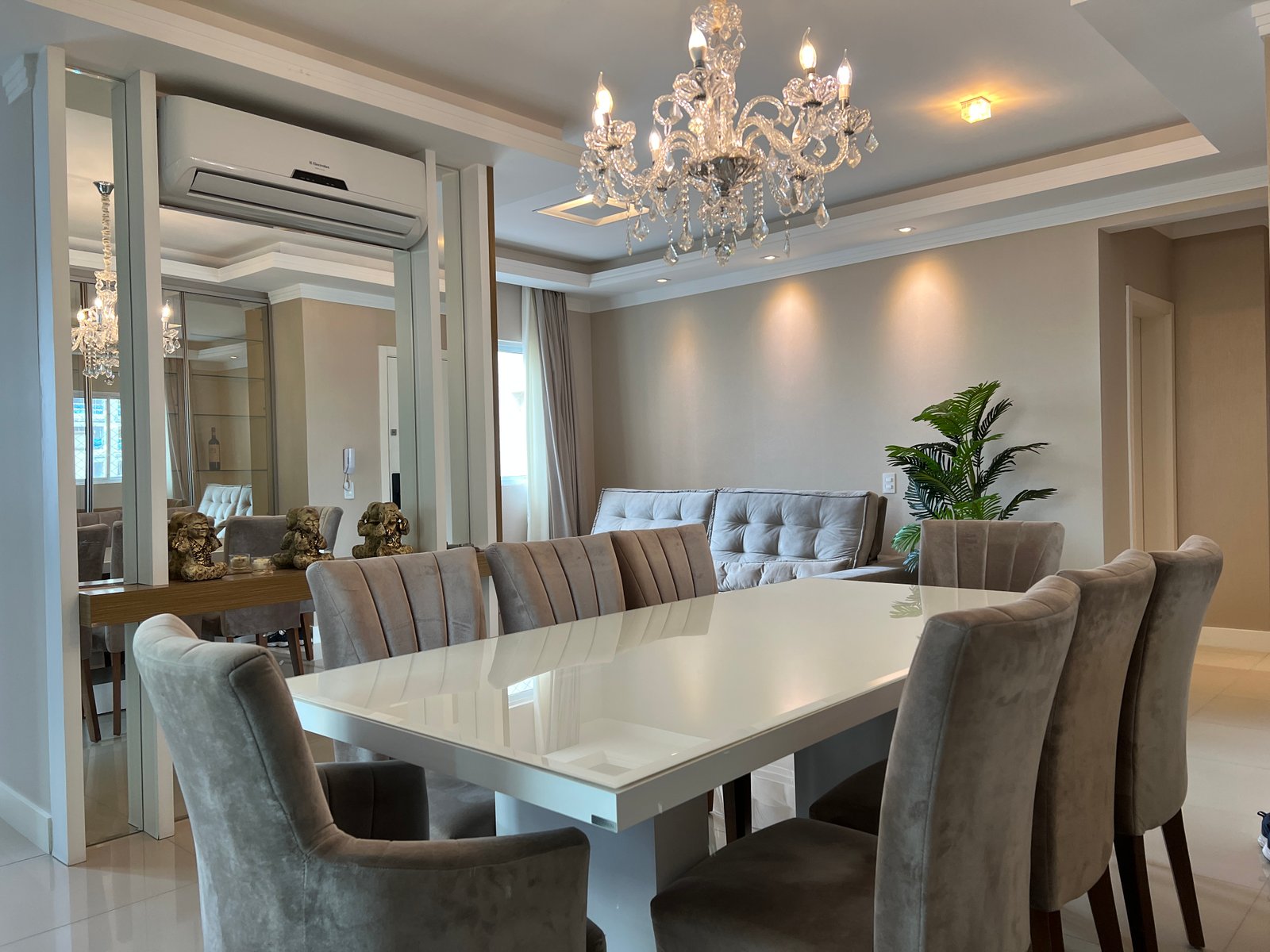 Apartamento, SORRENTO, Meia Praia