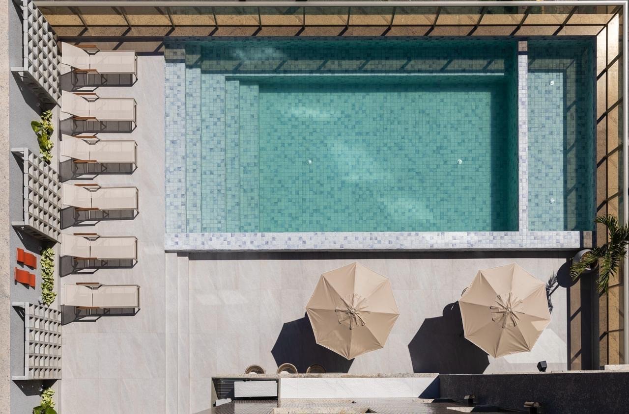 Apartamento, ARTESANO, Meia Praia