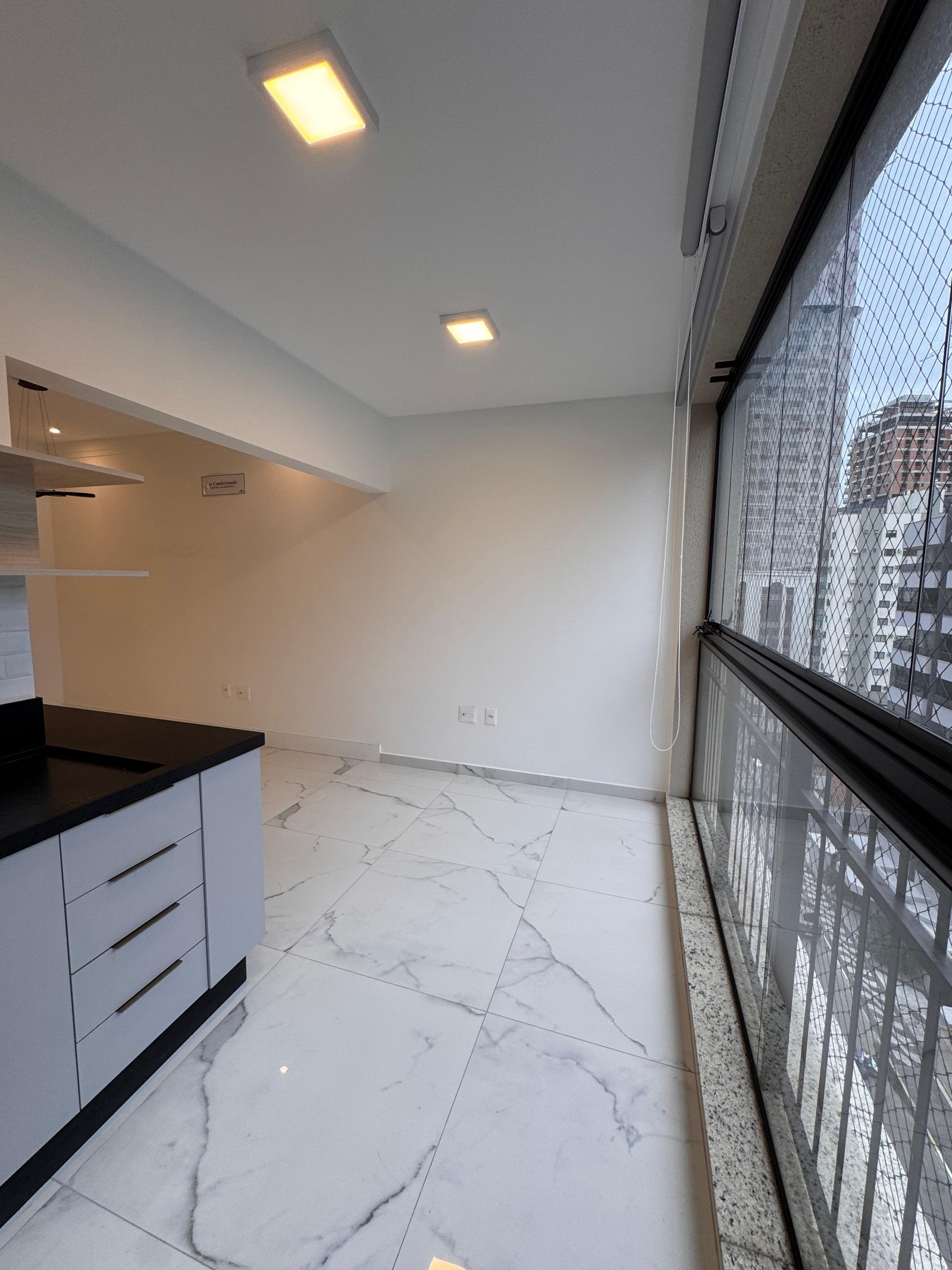 Apartamento, MONTE NAPOLEONE, Centro