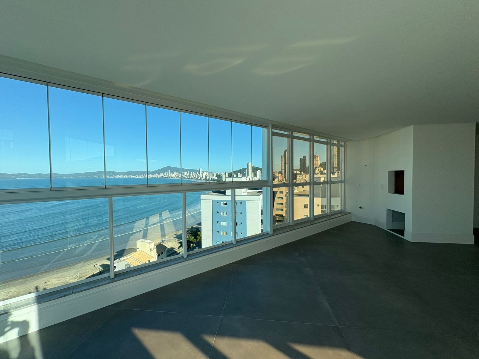 Apartamento, GREEN COAST, Centro