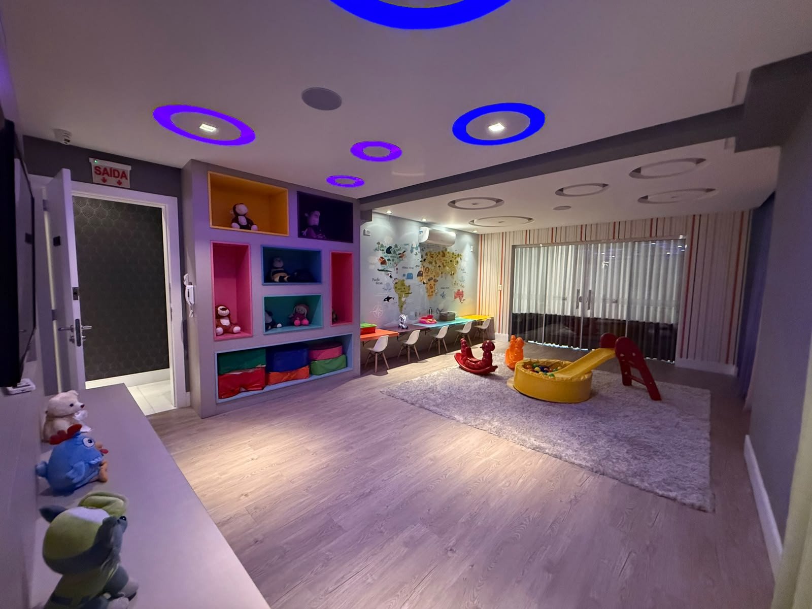 Apartamento, MARIANA PALACE, Meia Praia