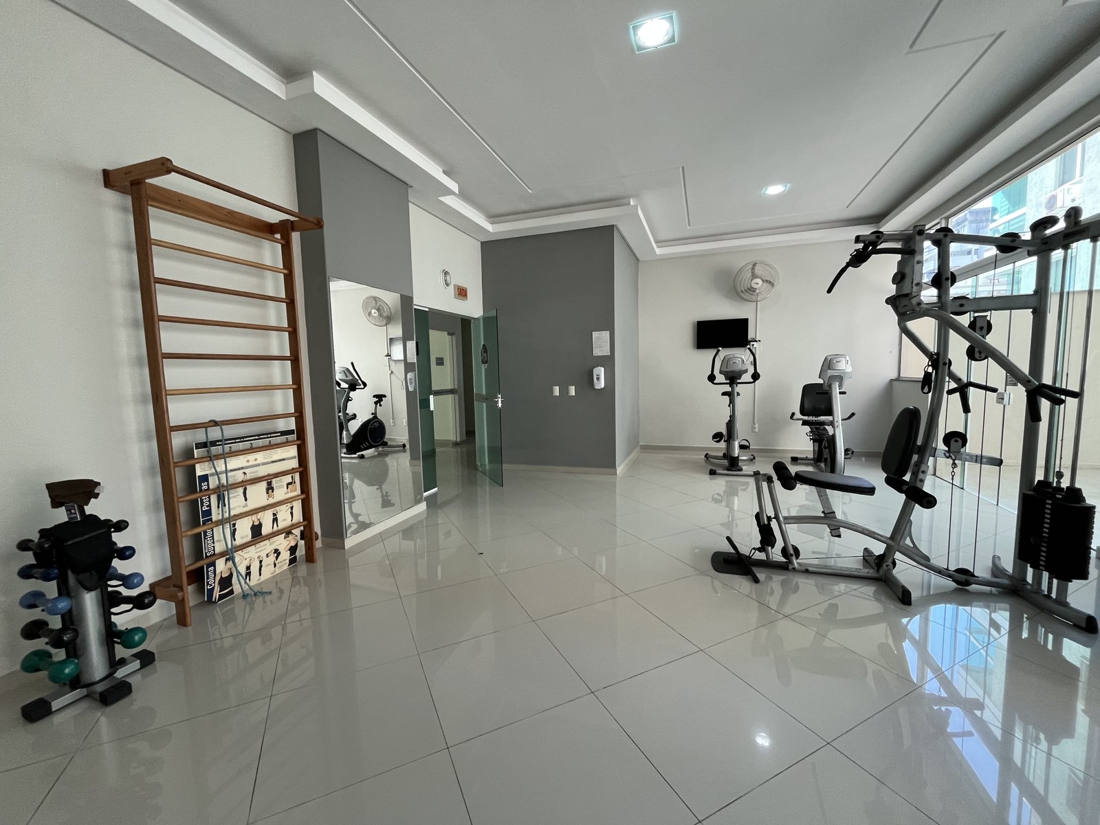 Apartamento, TROPICAL PALACE, Meia Praia