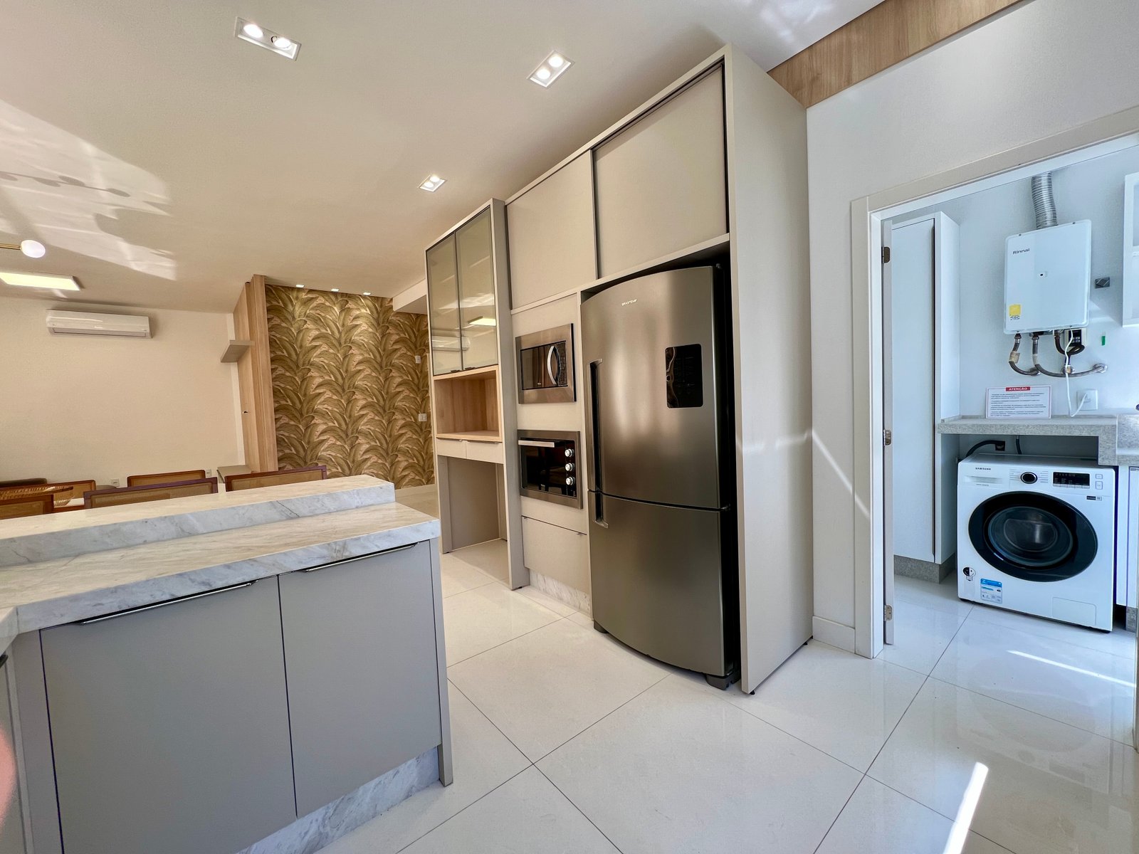 Apartamento, MÔNACO, Meia Praia