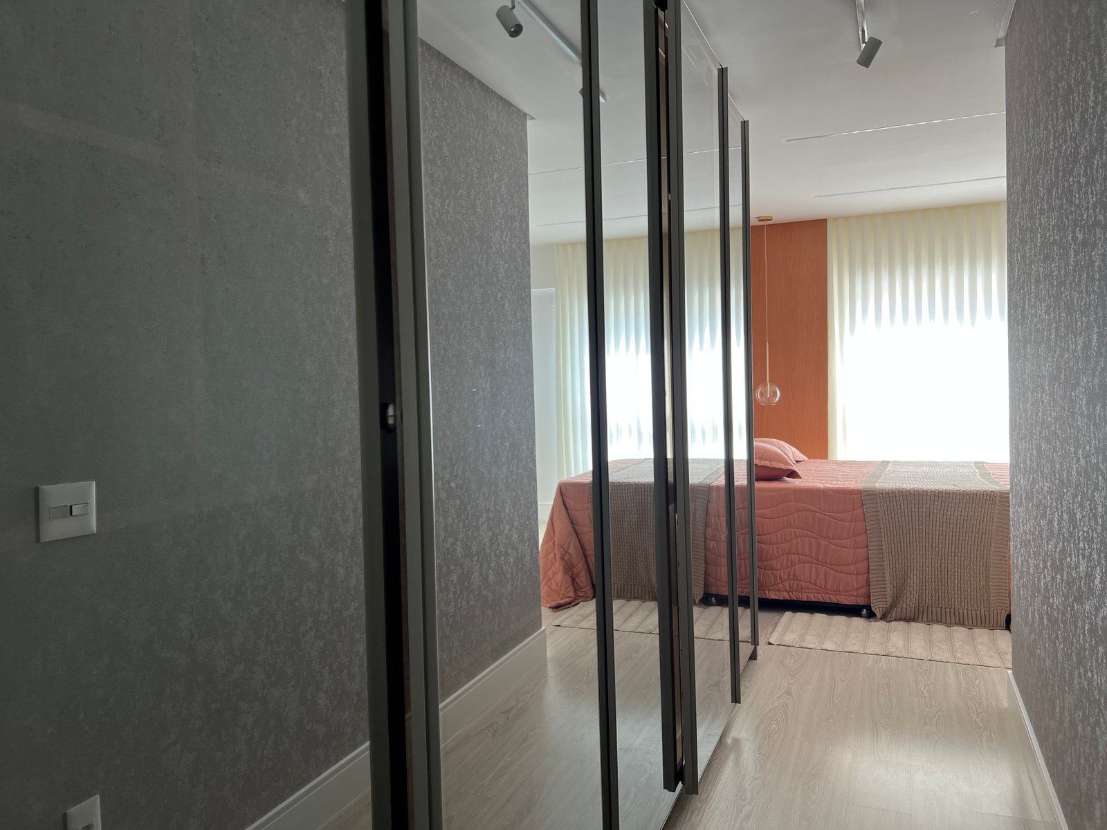 Apartamento, GRAND PROVENCE, Meia Praia
