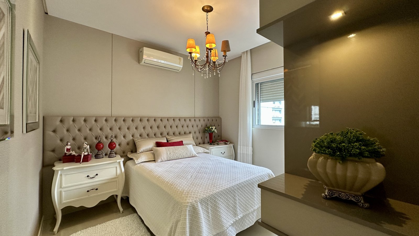 Apartamento, MANHATTAN, Meia Praia