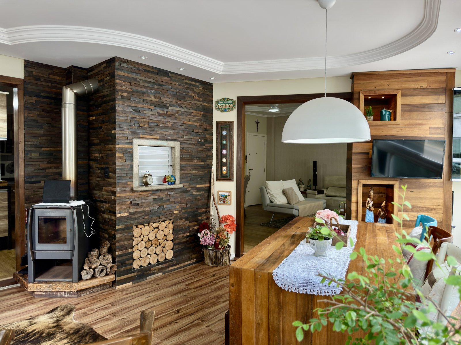 Apartamento, MARLIN AZUL, Meia Praia
