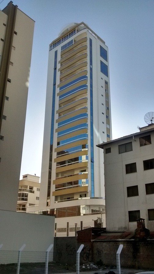 Apartamento, TORRE DO SOL, Meia Praia