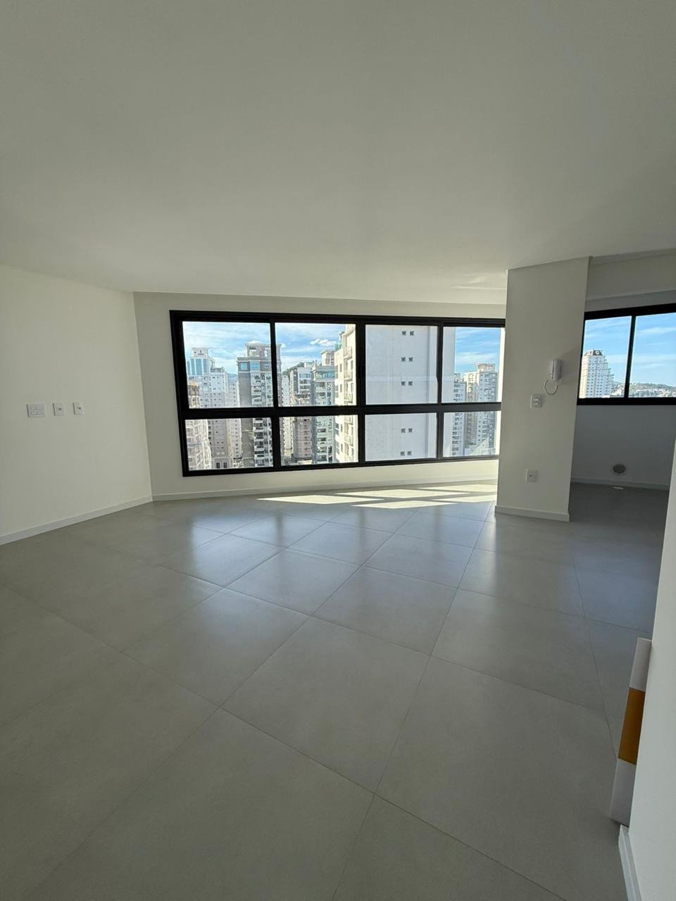 Apartamento, ÁTMA, Morretes