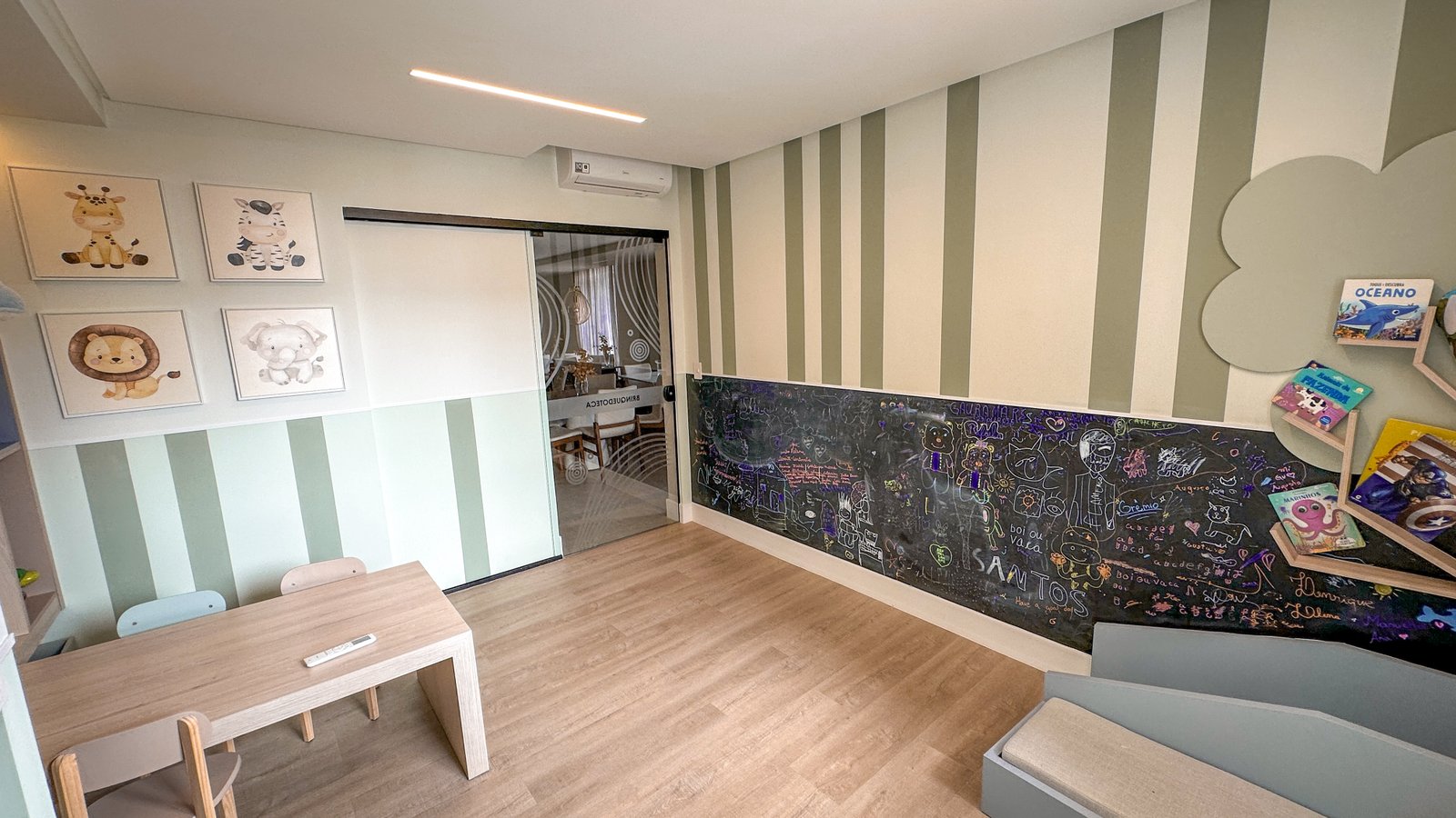 Apartamento, RIVERSIDE, Balneário Perequê