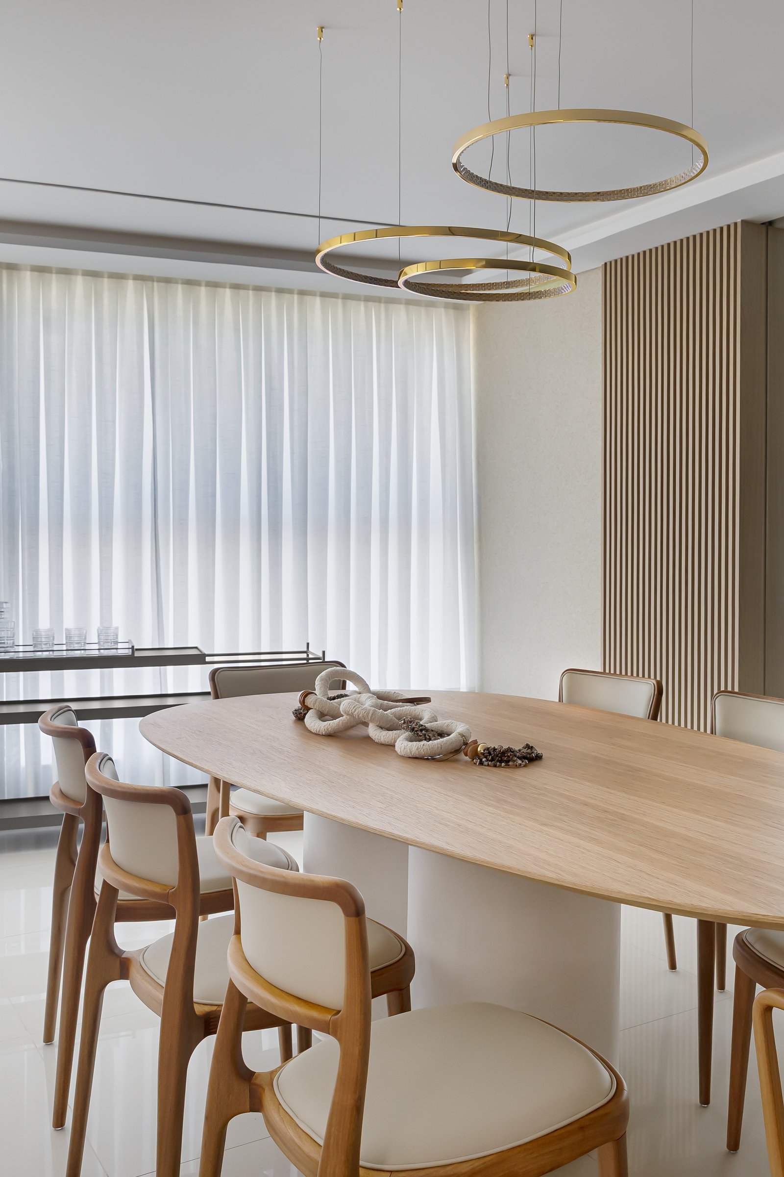 Apartamento, LUMIERE, Meia Praia