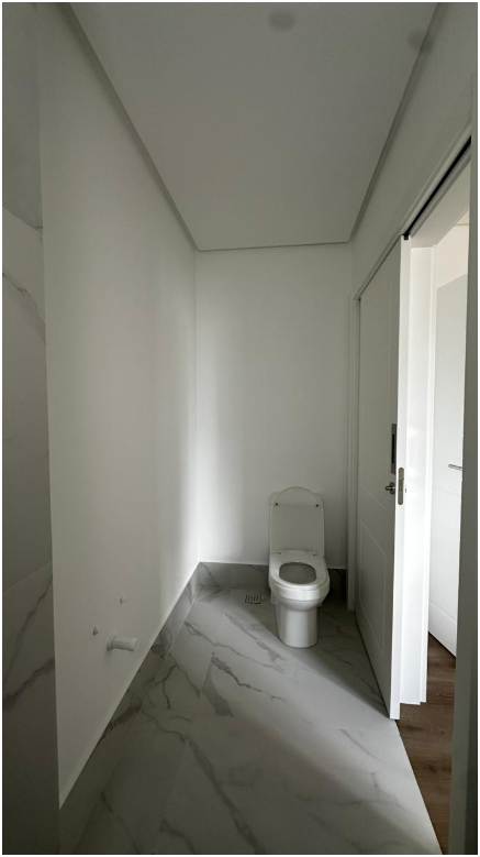 Apartamento, MAISON LAFAYETTE, Meia Praia