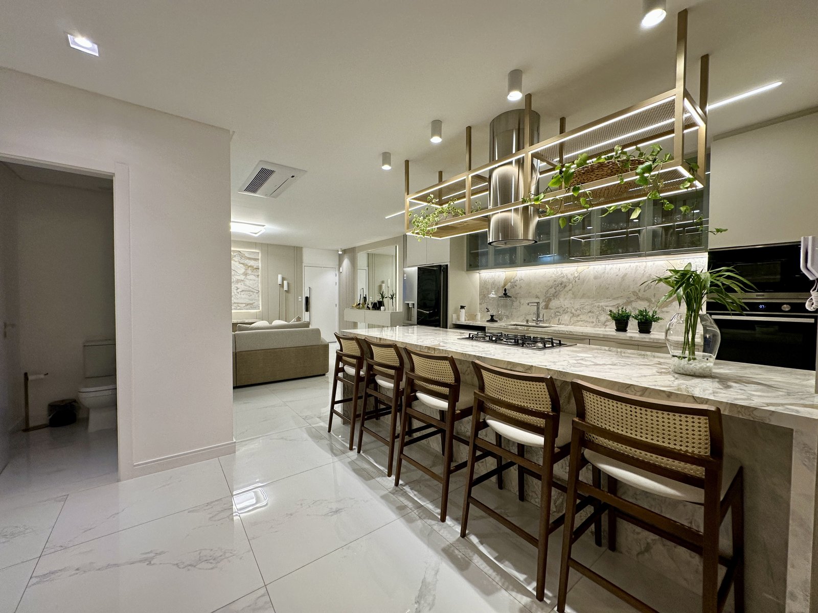 Apartamento, SANGIOVESE, Meia Praia