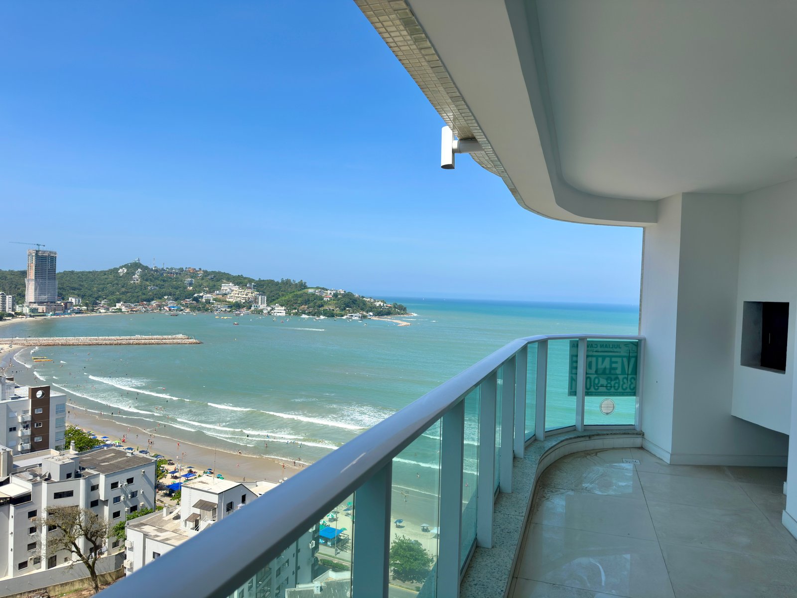 Apartamento, PRAIA DA FERRUGEM, Centro