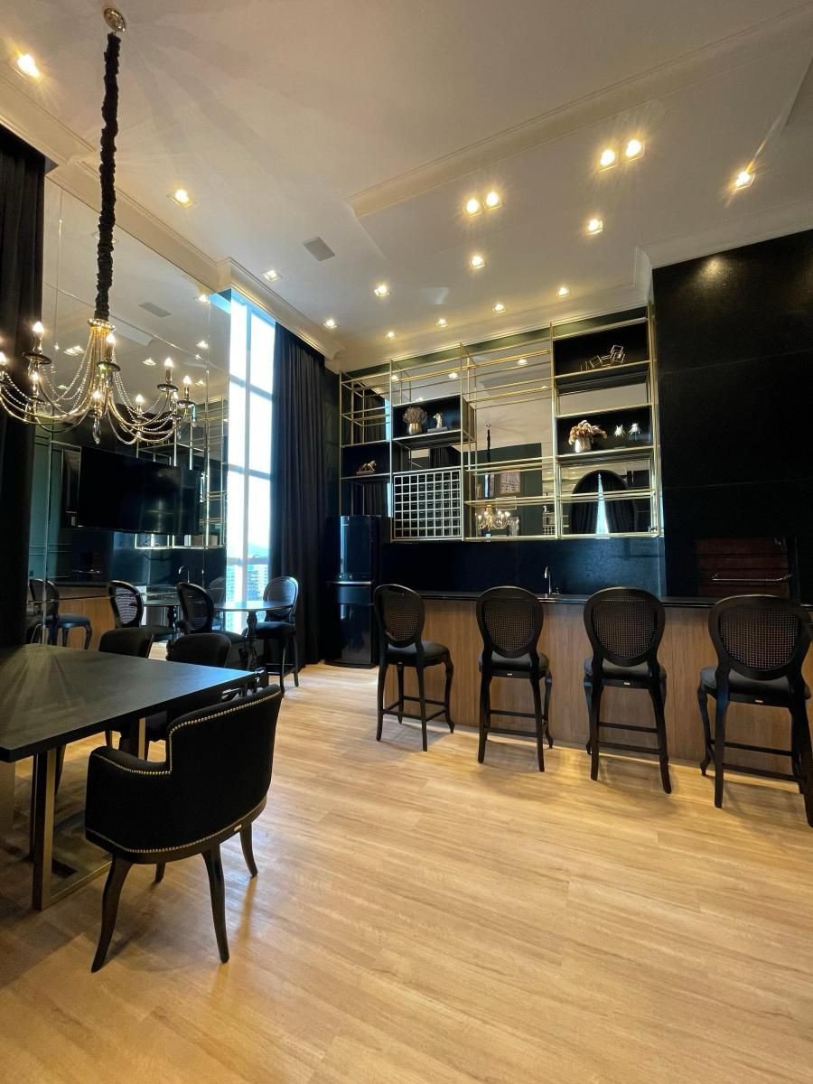 Apartamento, CHATEAU AVENUE, Morretes