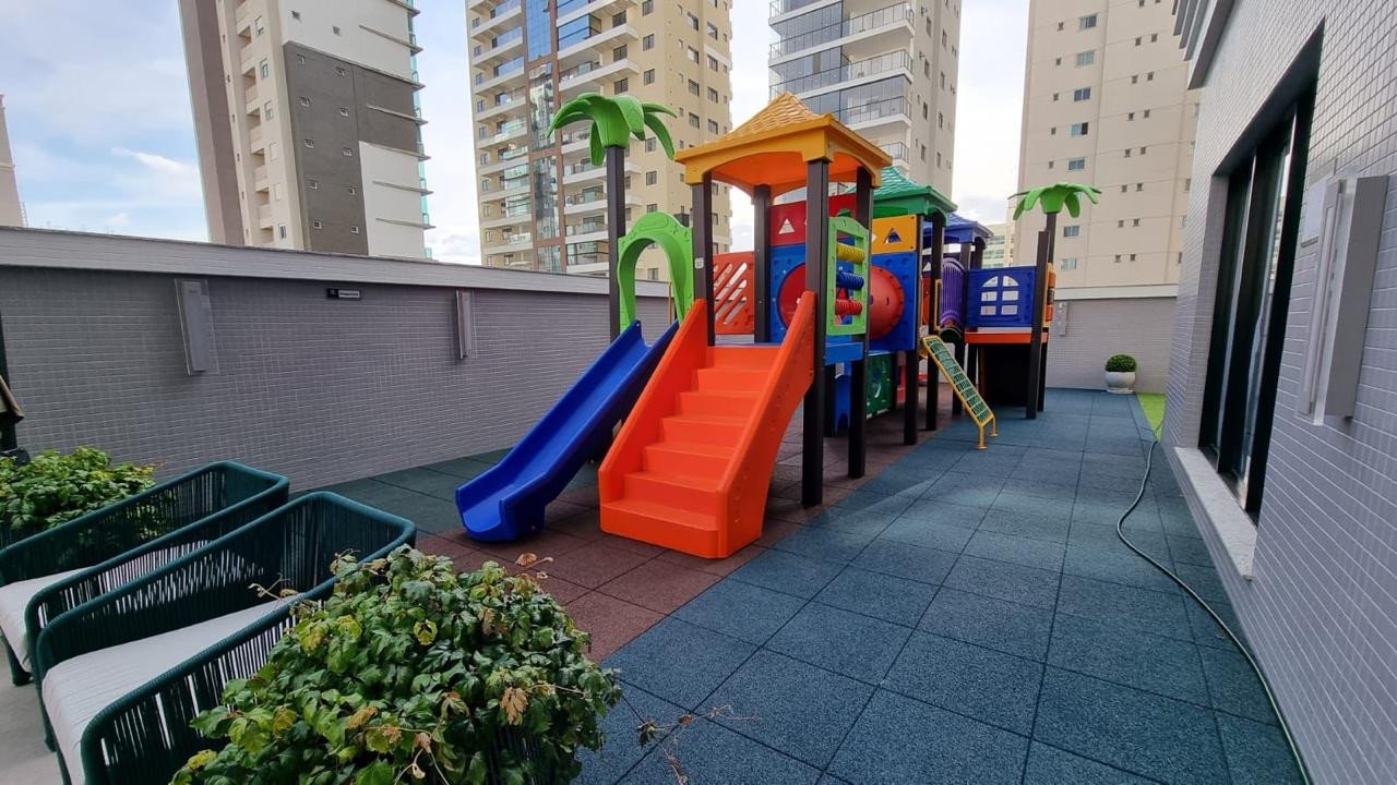 Apartamento, BROOKLYN TOWER, Meia Praia