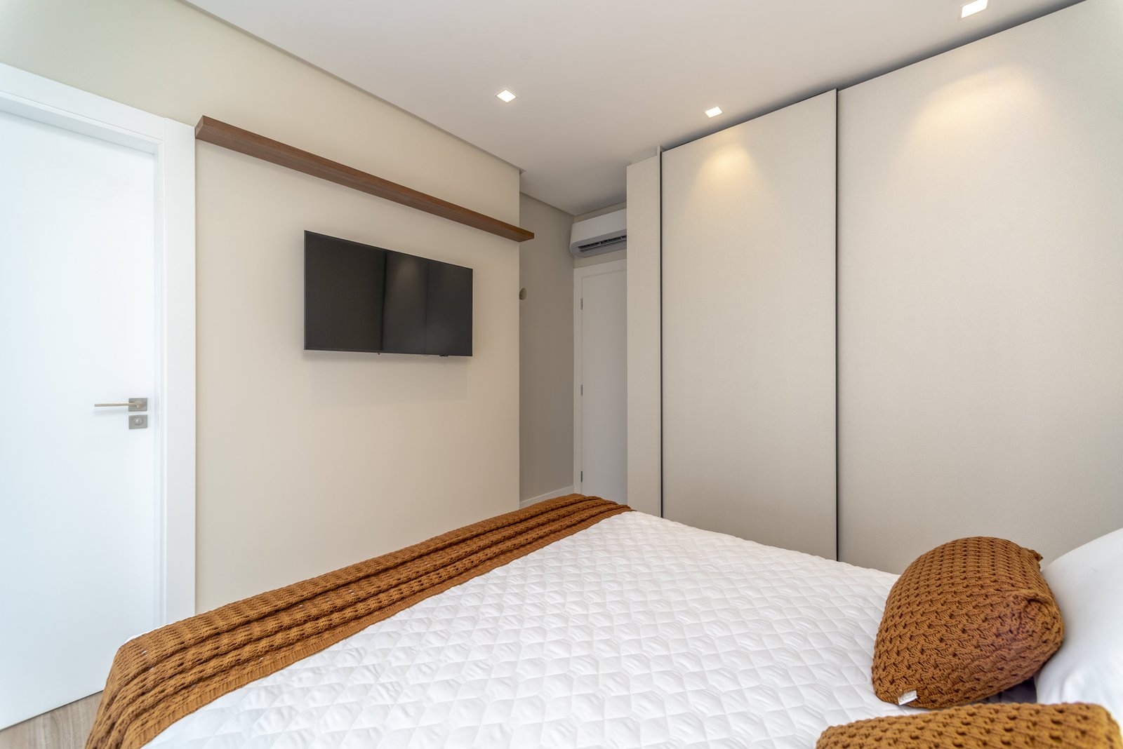 Apartamento, SOUTH BEACH, Barra Sul