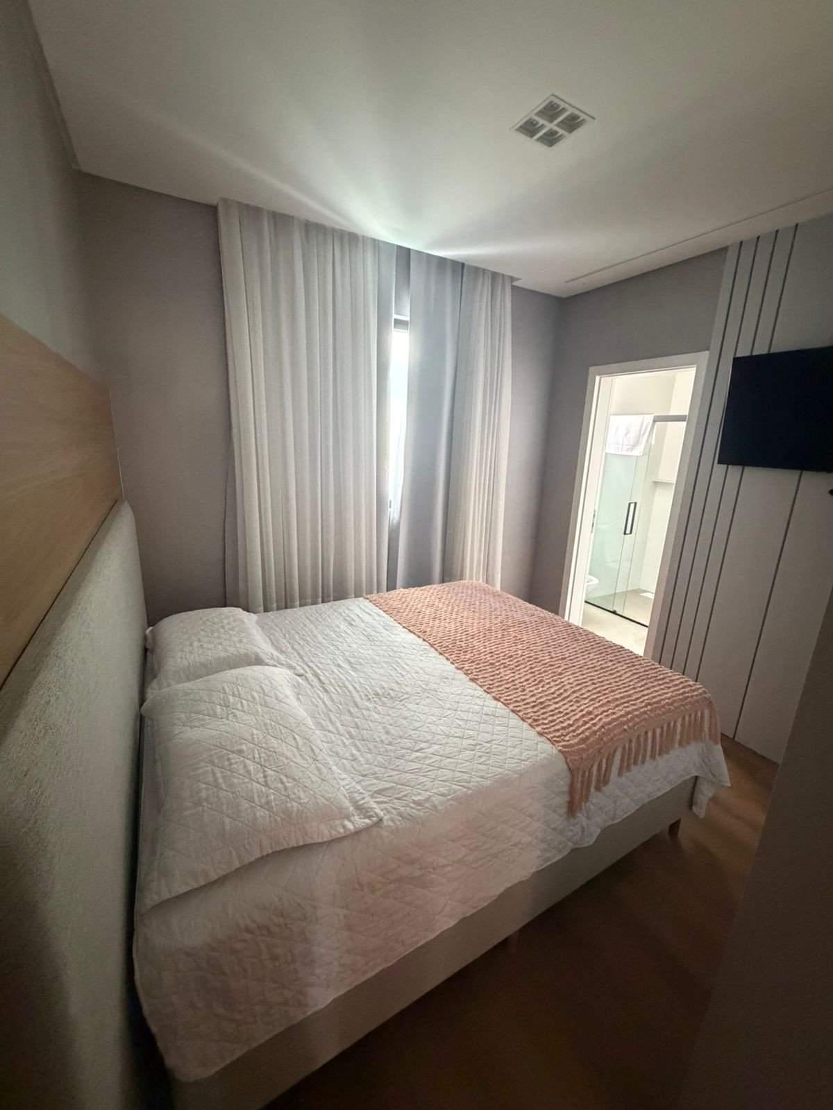 Apartamento, DOM MATEUS, Meia Praia
