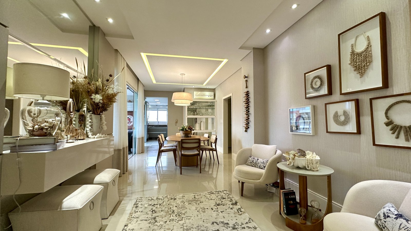 Apartamento, MANHATTAN, Meia Praia