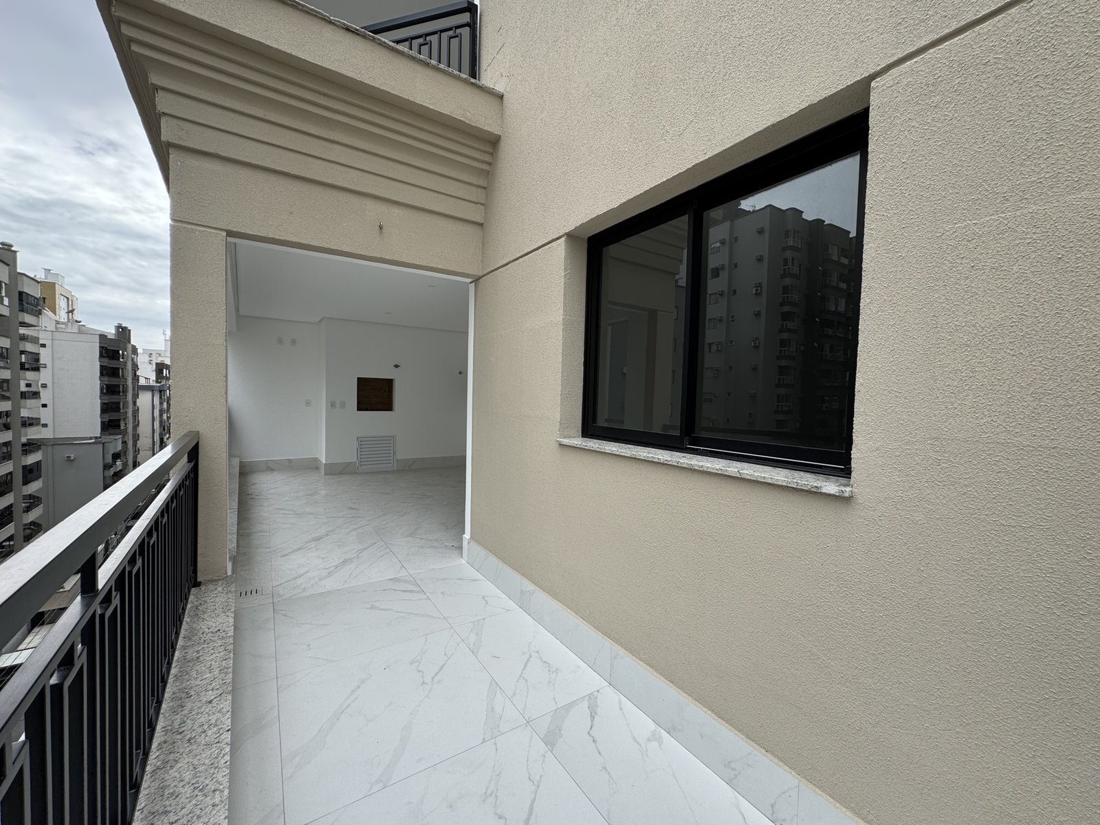 Apartamento, MAISON LAFAYETTE, Meia Praia