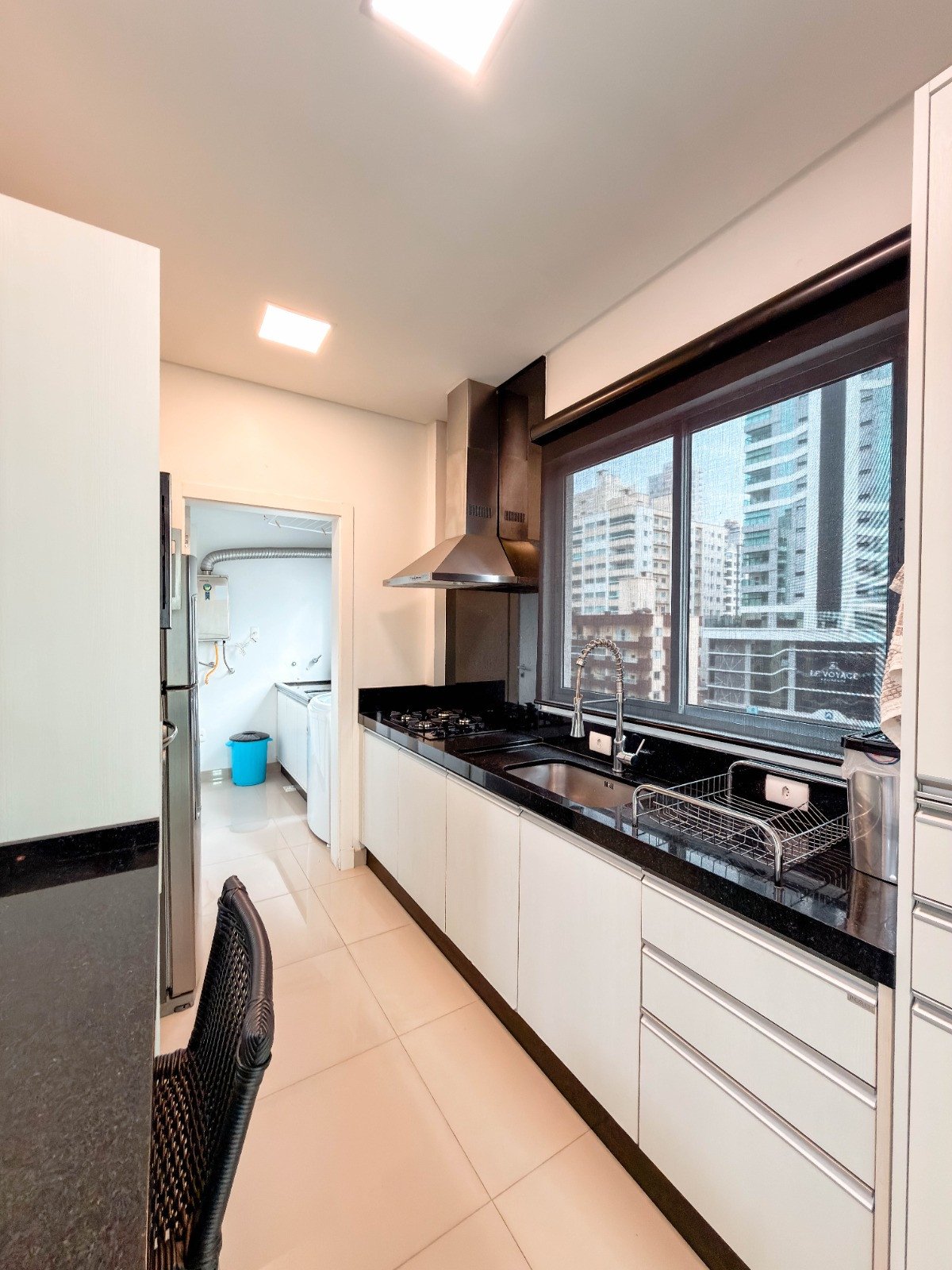 Apartamento, CANNES, Meia Praia