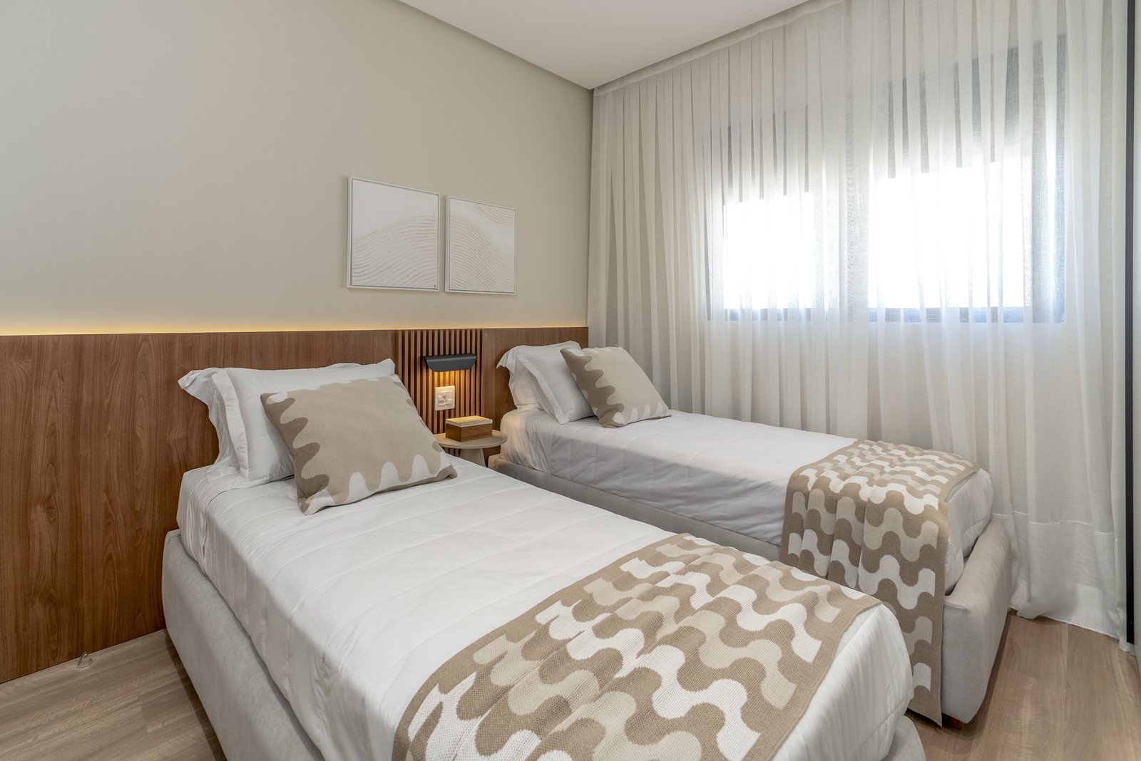 Apartamento, SOUTH BEACH, Barra Sul