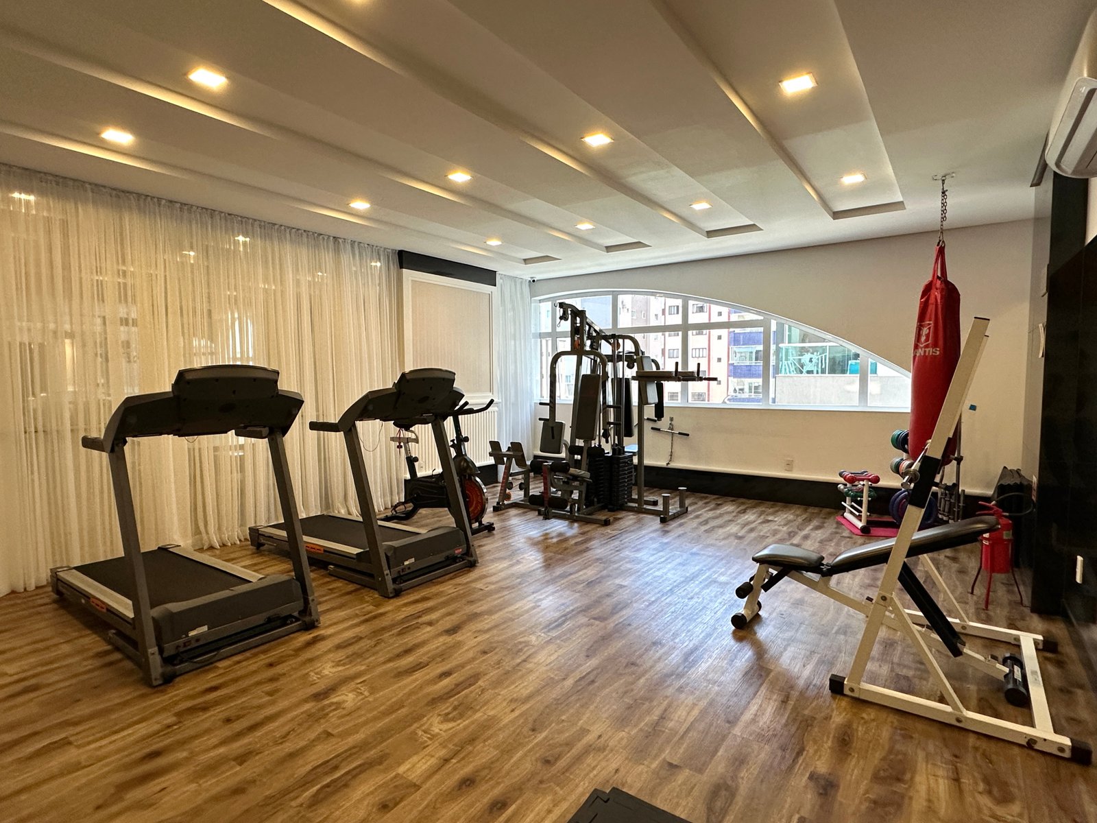 Apartamento, PRIVILEGE, Meia Praia