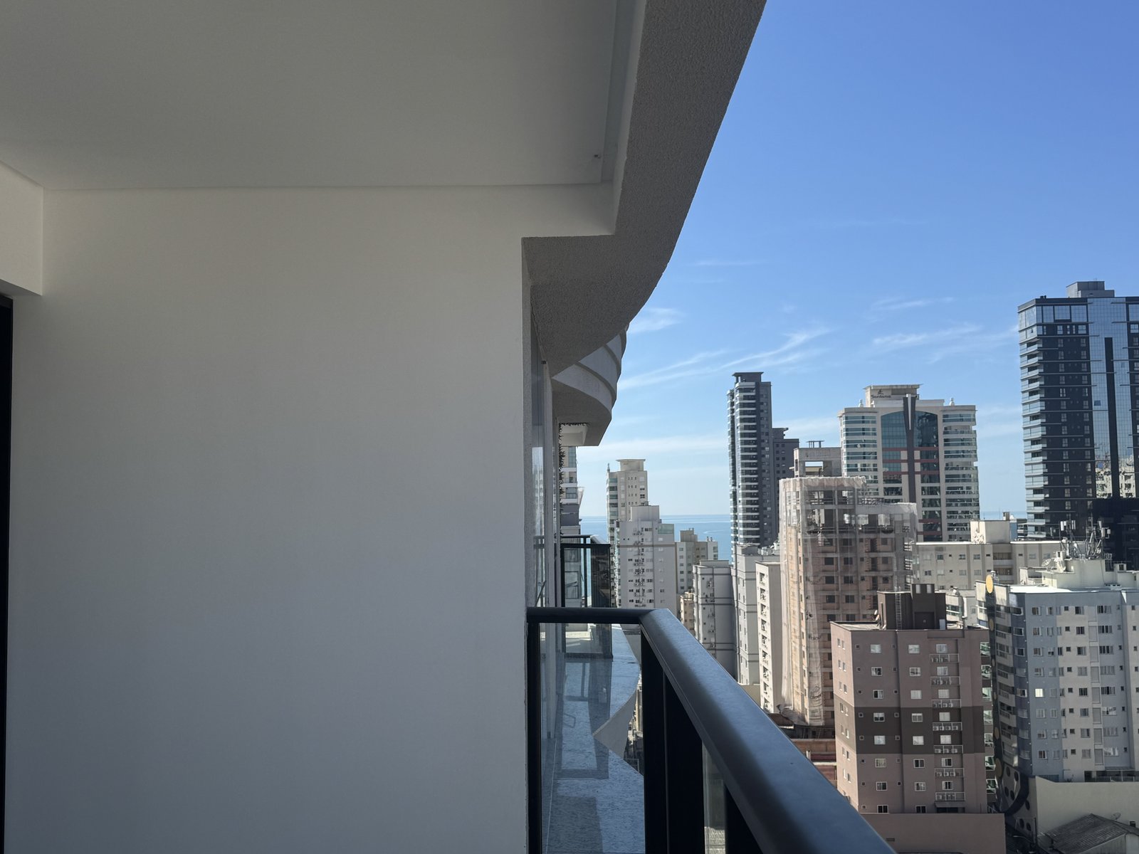 Apartamento, BOURBON, Meia Praia