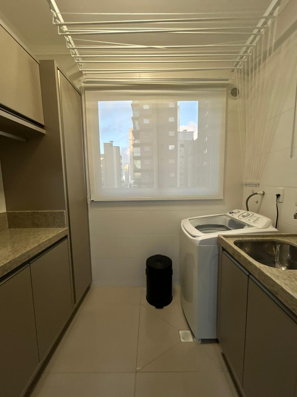 Apartamento, VILLA CONSTANZA, Meia Praia