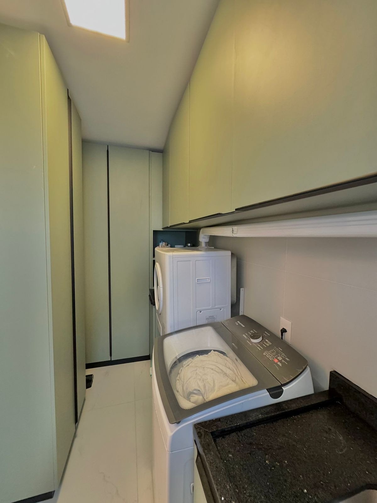 Apartamento, CAPADÓCIA, Centro