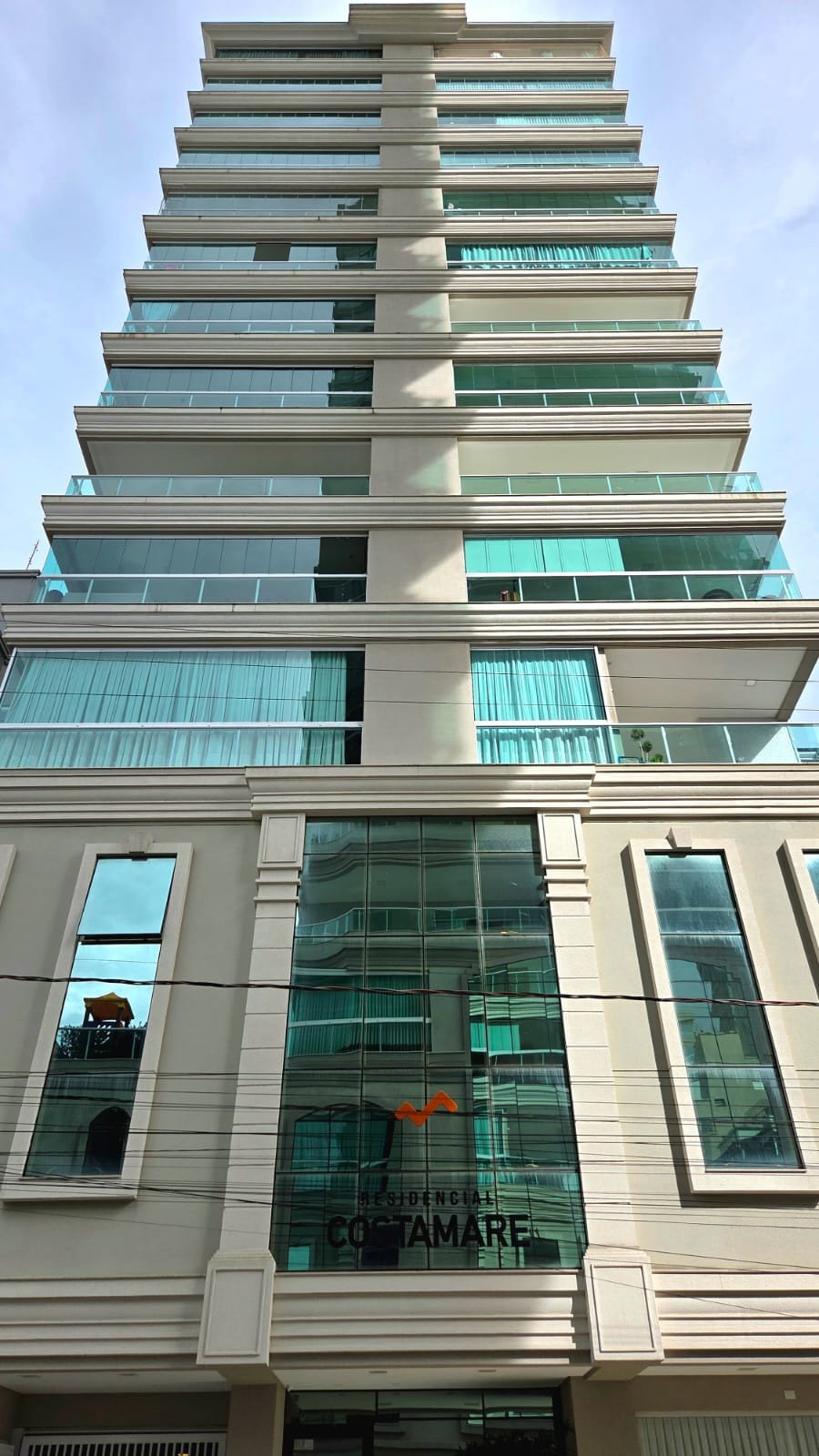 Apartamento, COSTAMARE, Meia Praia