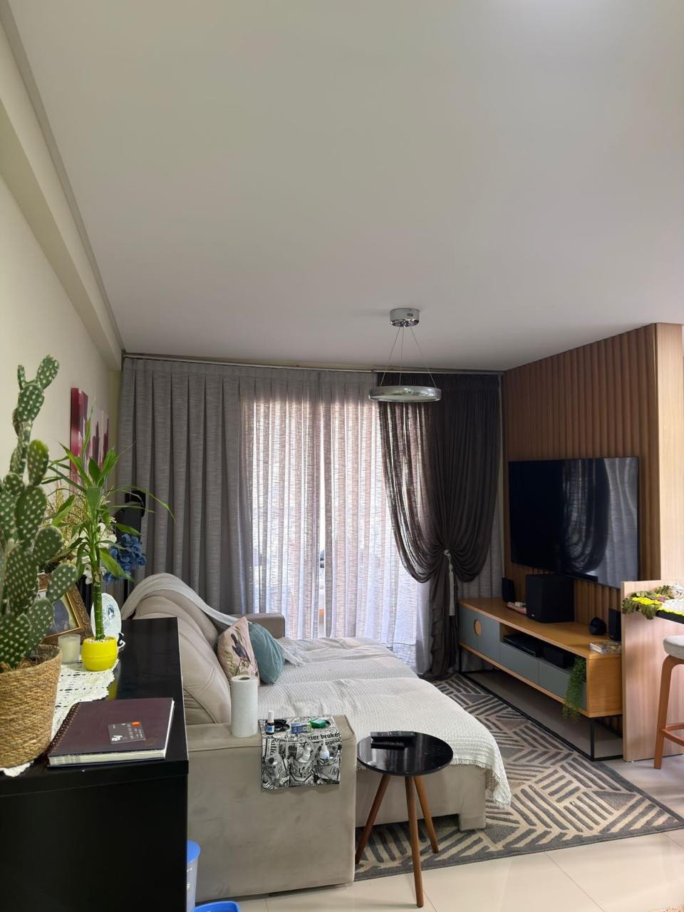 Apartamento, PIAZZA MAYOR, Morretes