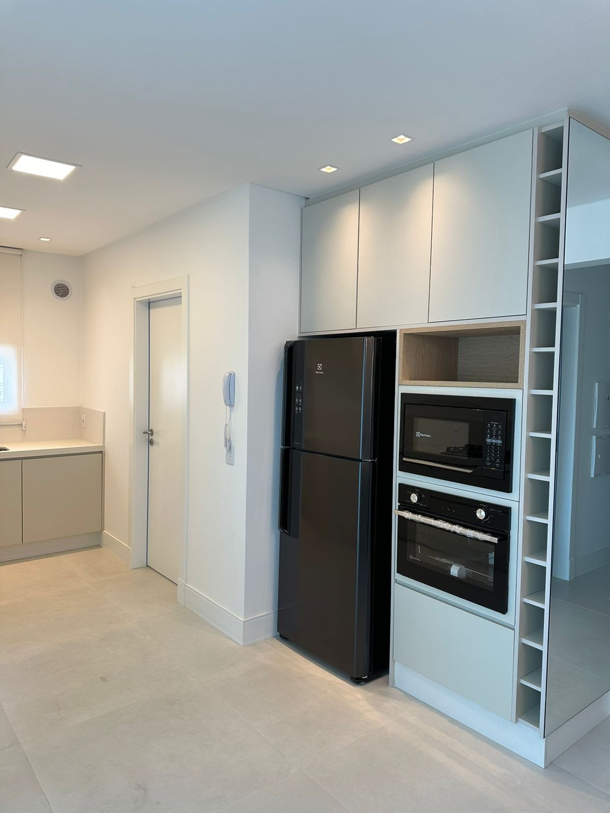 Apartamento, CITTA DI TRENTO, Balneário Perequê