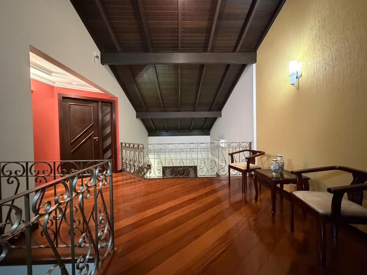 Casa, CASA EM ANGELINA, Centro
