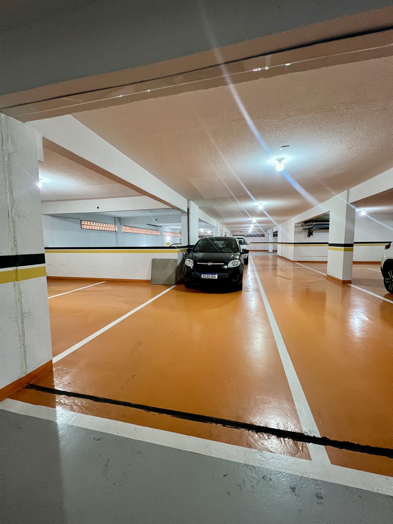 Apartamento, SIENA TOWER, Meia Praia