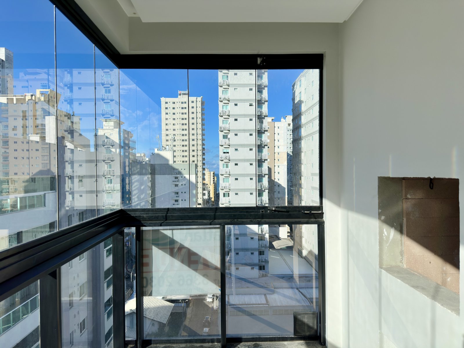 Apartamento, SELETTO, Meia Praia