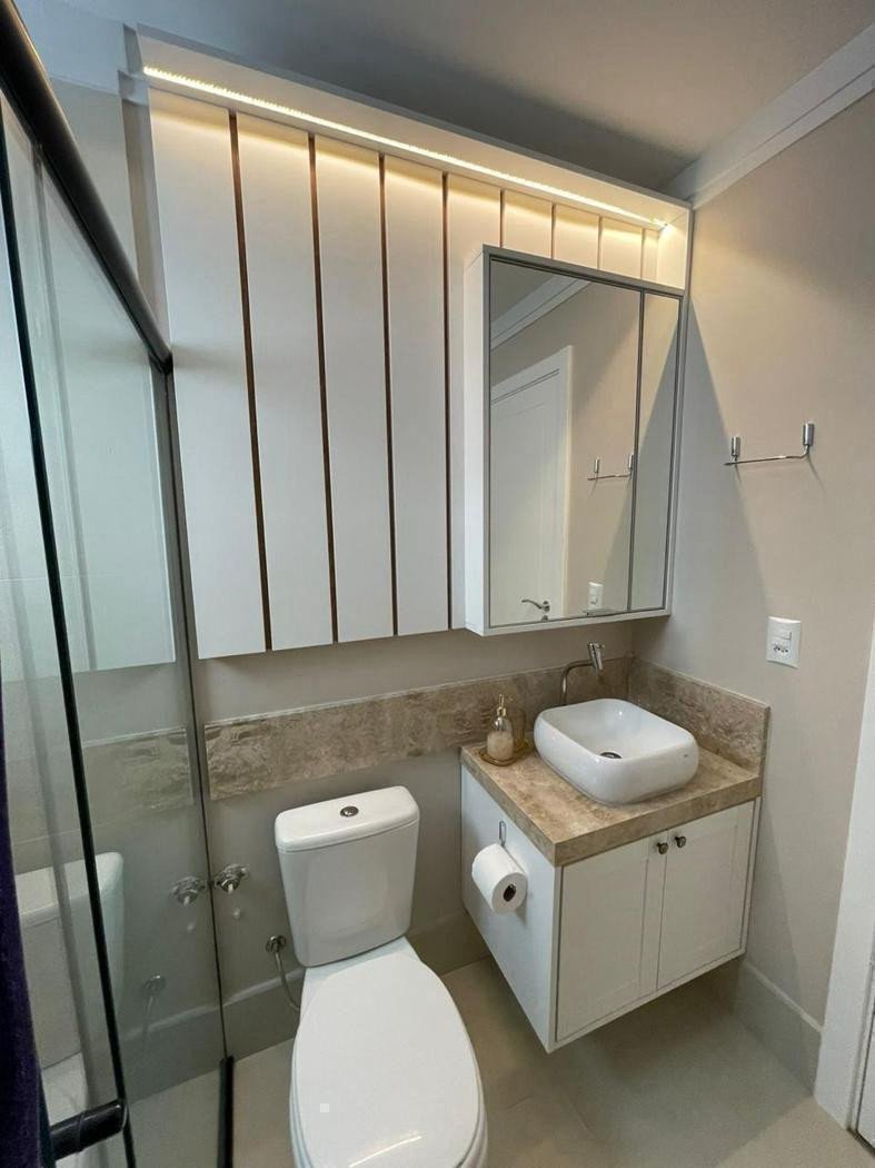 Apartamento, NETUNO, Balneário Perequê