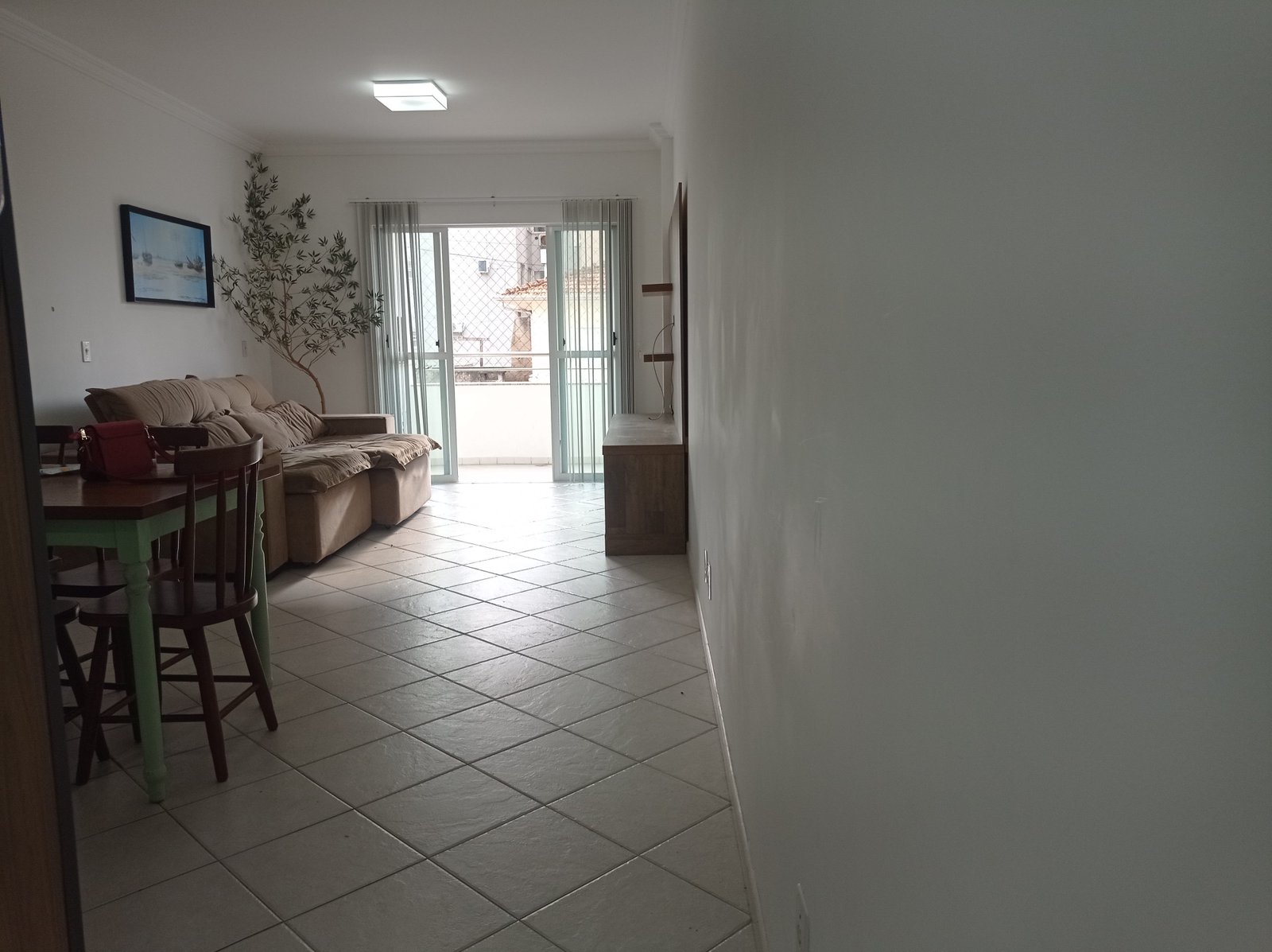 Apartamento, PILAR DO MAR, Balneário Perequê