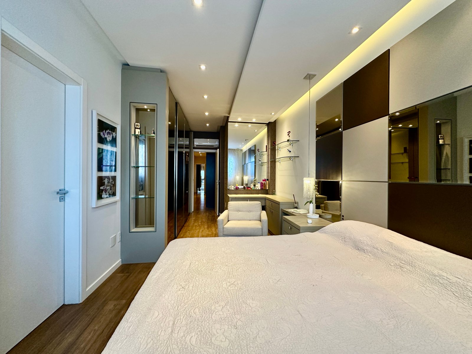 Apartamento, AUREO, Meia Praia