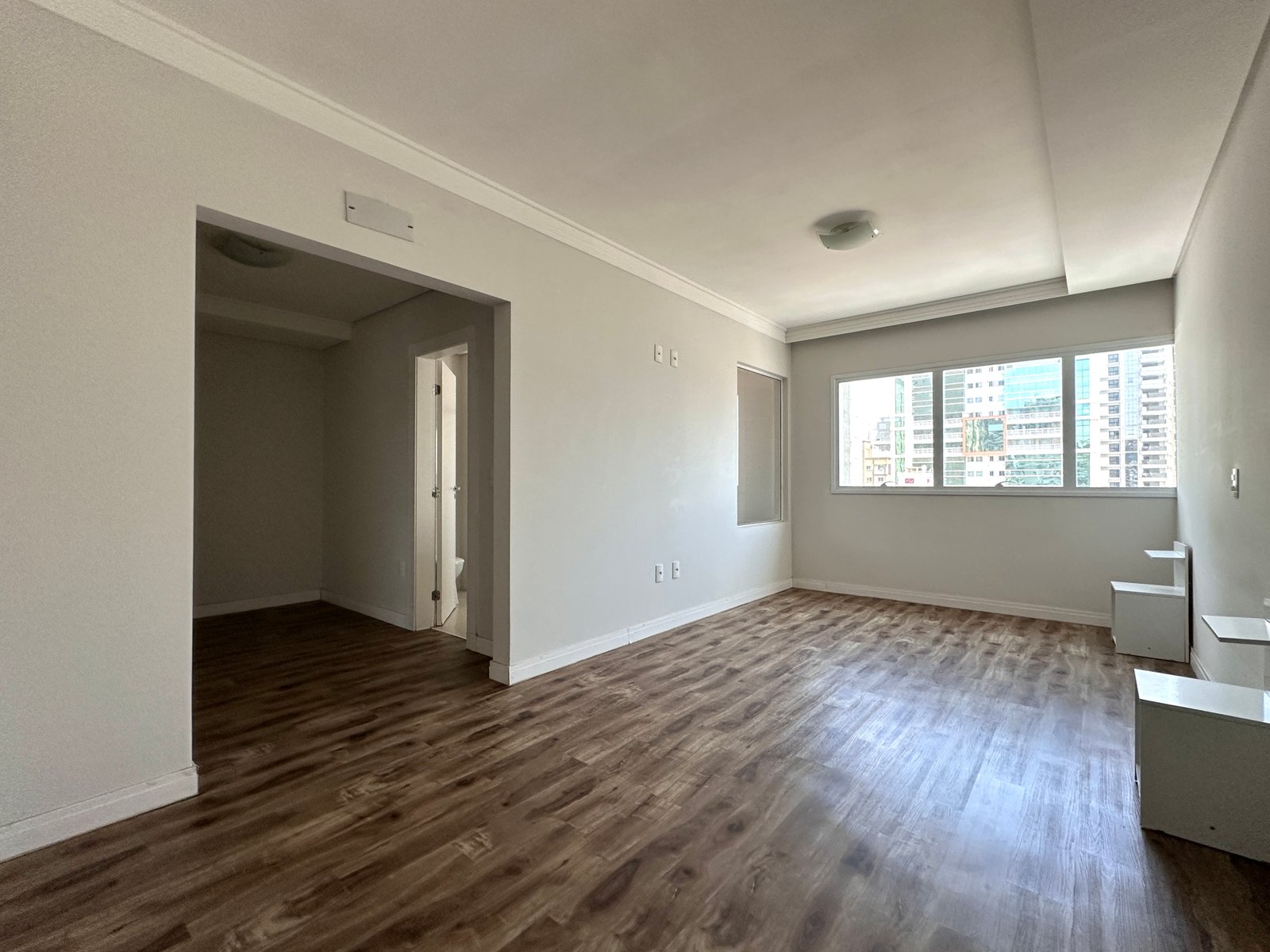 Apartamento, PRIVILEGE, Meia Praia