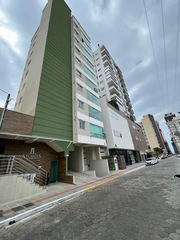 Apartamento, ATLANTIS, Meia Praia